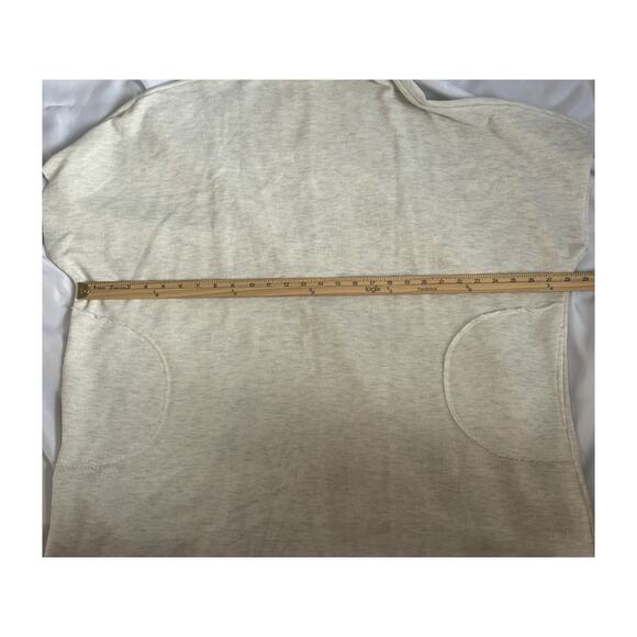 Three Bird Nest Oversized Tunic Dress with Pockets – Women’s Small – NWOT - Picture 6 of 7